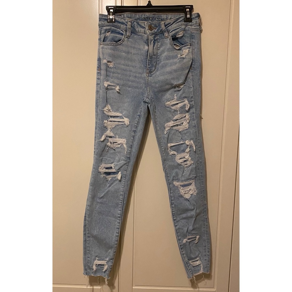 American Eagle Outfitters Jeans Size 8